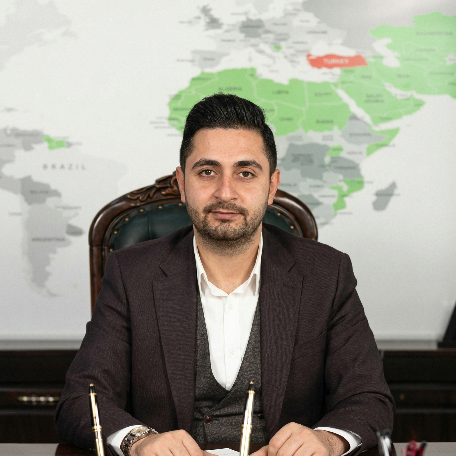 Miraç Ayaz